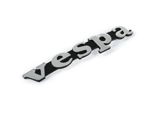 Vespa legshield badge - legshield,