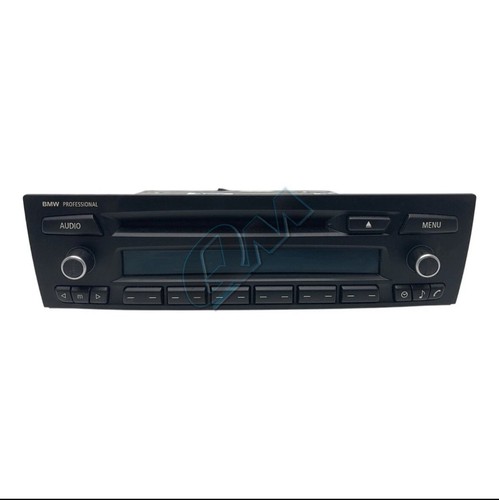 Bmw series professional - bmw,