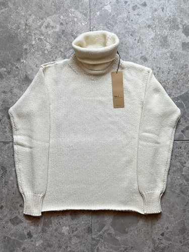 Ten pullover 100 wool - pullover, 100%