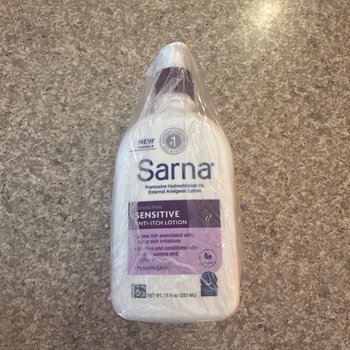 Pack sarna sensitive - 3,
