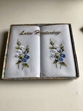 Boxed Set Of Ladies’ Cotton