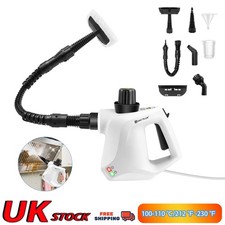 4000W Portable Cleaning