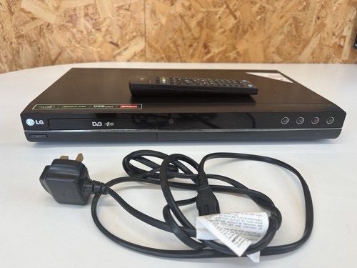 Drt389h dvb dvd recorder - dvb-t,