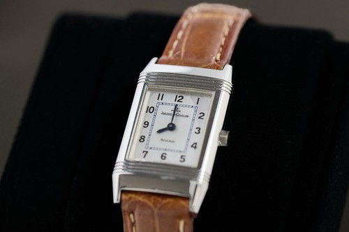 Jaeger lecoultre reverso 1990s - jaeger-lecoultre,
