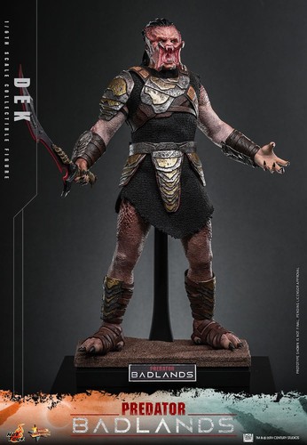 Preorder predator badlands - preorder, predator: