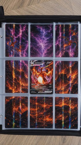 Charizard swsh261 - charizard,