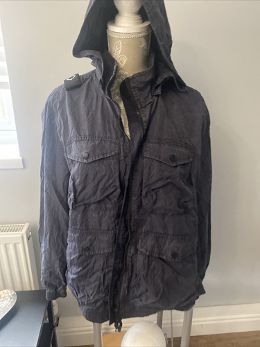 Genuine strum mens jacket - genuine, ma