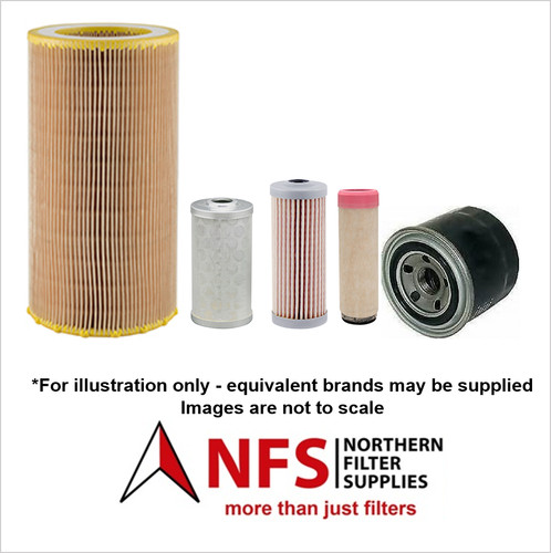 Nfs filter kit - nfs, fits