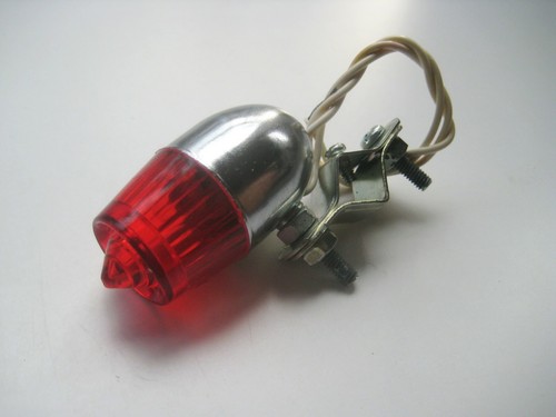 Tail light old style for - tail,