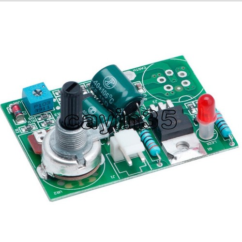 A1321 soldering iron control - soldering,
