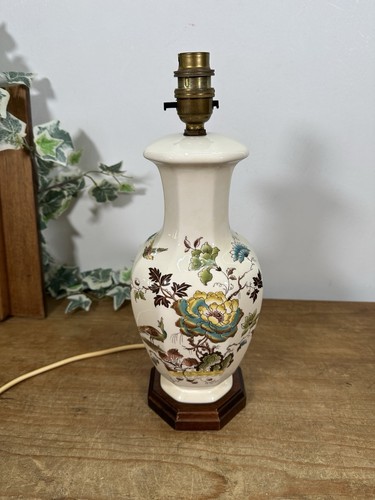 Vintage chinese style floral - vintage,