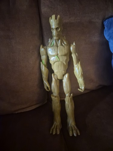 Marvel avengers titan hero - marvel,