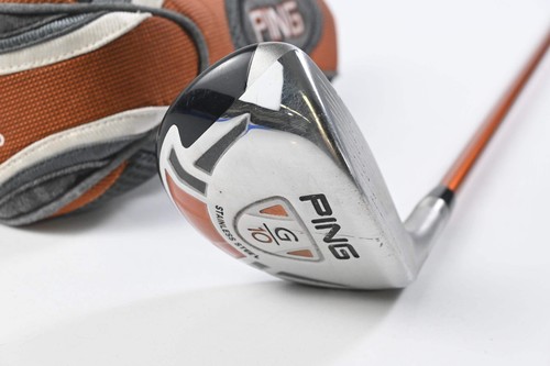 Ping g10 hybrid 18 - hybrid,