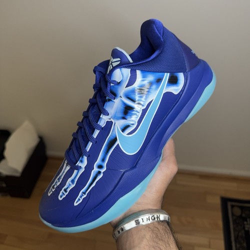 Nike kobe protro ray - kobe, ‘x-ray’