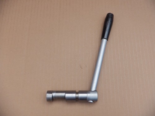 Harrison m300 locking handle - harrison,
