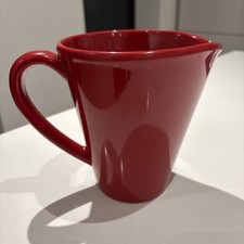 Nigella Lawson Red Measuring