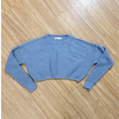Elodie cropped sweater y2k - cropped,
