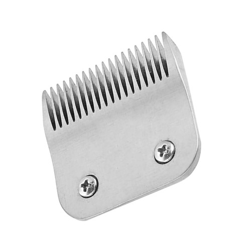 New cutting length 3mm - length, 6.3mm