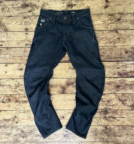 Star raw 3301 arc - raw,