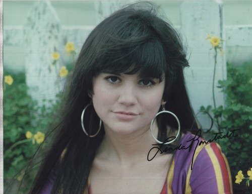 Linda ronstadt sexy - linda,