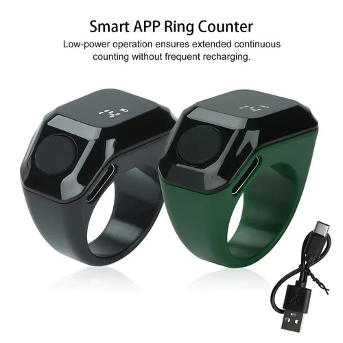 Smart app tally counters - app,