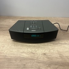 Bose Wave AWRC3G Music System