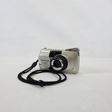 Olympus mju Zoom Wide 80 Point