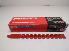 Hilti 416474 RED CARTRIDGES /