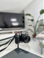 Brand New Fujifilm X-T50