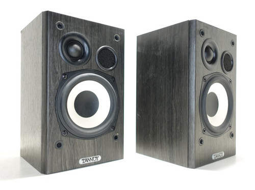Tannoy mercury mxr dark - mercury,