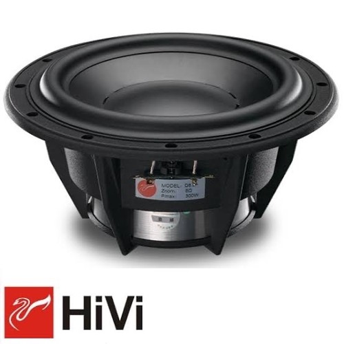New swan hivi - hivi, 8.8