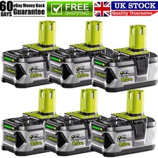 4X~1X For RYOBI One+ Plus P108