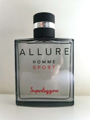 Chanel allure homme sport - chanel,