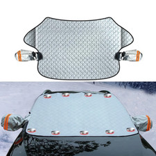 Windscreen Cover Magnetic Car