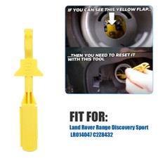 For Land Rover Range Discovery