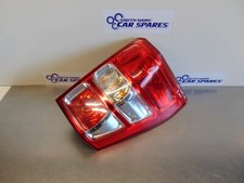 Suzuki Vitara Rear Light MK3 5