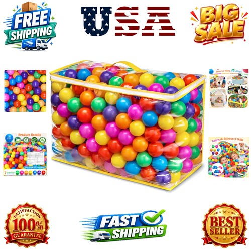Ball pit balls - ball,