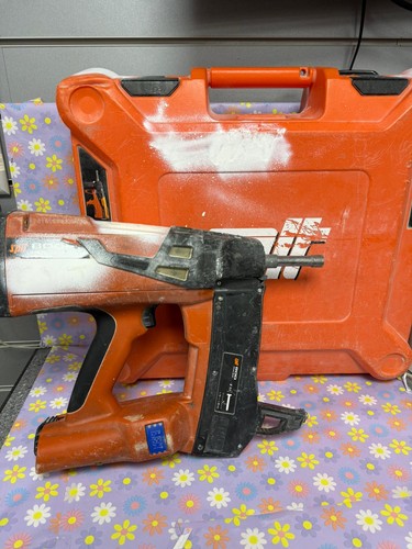 Spit 800p pulsa gas concrete - 800p,