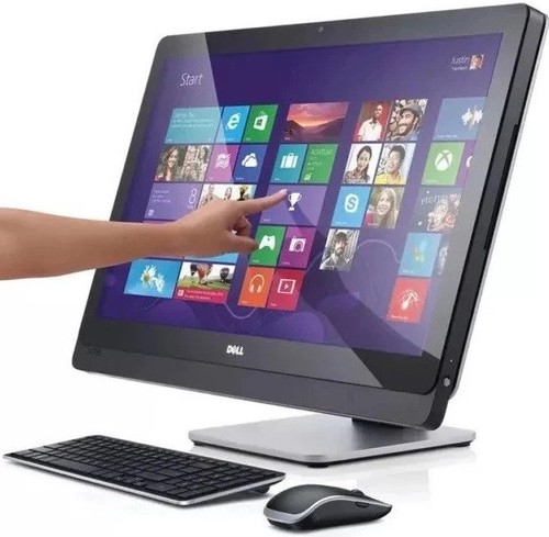 Dell 9020 all - one, pc