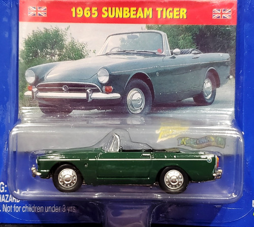 Johnny lightning 1965 - 65,
