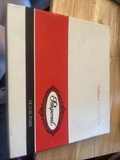 Vintage Pimpernel Placemats