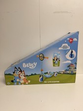 BLUEY Deluxe 3 Wheel