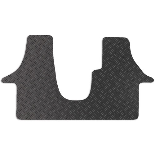Carsio rubber tailored cab - tailored,