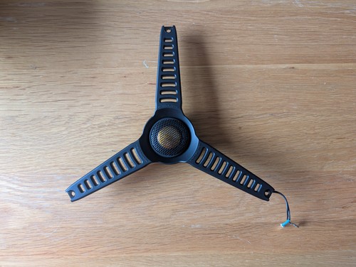 Monitor audio c180 cam - audio,
