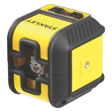 Stanley Laser Cubix Vertical