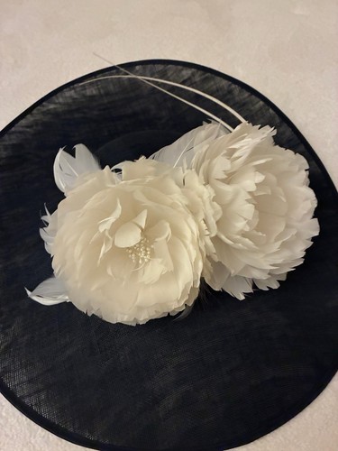 Hostie hats navy blue and - hostie,