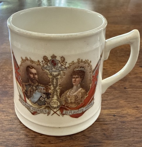 Vintage 1911 small mug - , for