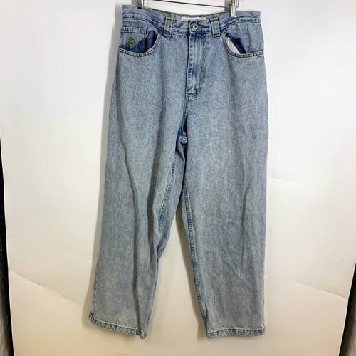 Polar skate big boy jeans - skate, co
