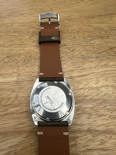 Seiko men automatic - men's,