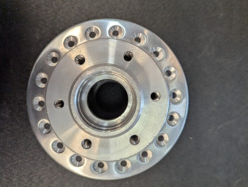 Suzuki 540111 47001 front - suzuki, hub